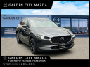 Thumbnail image of 2022 Mazda CX-30 at Garden City Mazda