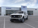 Thumbnail image of 2024 Ford F-150 at Biener Ford