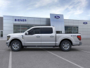 Thumbnail image of 2024 Ford F-150 at Biener Ford