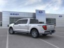 Thumbnail image of 2024 Ford F-150 at Biener Ford