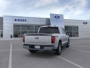 Thumbnail image of 2024 Ford F-150 at Biener Ford