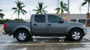 2007 Nissan Frontier LE at A-1 Auto Sales LLC