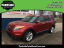 Thumbnail image of 2014 Ford Explorer at Parkside Total Auto Care