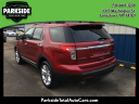 Thumbnail image of 2014 Ford Explorer at Parkside Total Auto Care