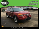 Thumbnail image of 2014 Ford Explorer at Parkside Total Auto Care