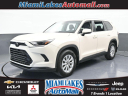 Thumbnail image of 2024 Toyota Grand Highlander at Miami Lakes Automall