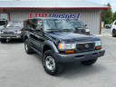 Thumbnail image of 1997 Lexus LX 450 at CarThusiast of Angier, NC