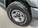 Thumbnail image of 1997 Lexus LX 450 at CarThusiast of Angier, NC