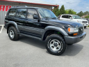 Thumbnail image of 1997 Lexus LX 450 at CarThusiast of Angier, NC