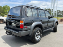 Thumbnail image of 1997 Lexus LX 450 at CarThusiast of Angier, NC