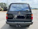 Thumbnail image of 1997 Lexus LX 450 at CarThusiast of Angier, NC