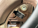 Thumbnail image of 1997 Lexus LX 450 at CarThusiast of Angier, NC