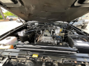 Thumbnail image of 1997 Lexus LX 450 at CarThusiast of Angier, NC