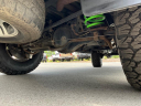 Thumbnail image of 1997 Lexus LX 450 at CarThusiast of Angier, NC