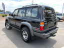 Thumbnail image of 1997 Lexus LX 450 at CarThusiast of Angier, NC
