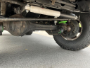 Thumbnail image of 1997 Lexus LX 450 at CarThusiast of Angier, NC
