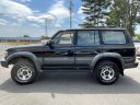 Thumbnail image of 1997 Lexus LX 450 at CarThusiast of Angier, NC