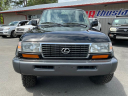 Thumbnail image of 1997 Lexus LX 450 at CarThusiast of Angier, NC