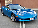 2008 Chevrolet Corvette at Rhino Motors