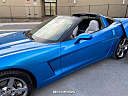 Thumbnail image of 2008 Chevrolet Corvette at Rhino Motors