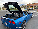 Thumbnail image of 2008 Chevrolet Corvette at Rhino Motors
