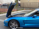 Thumbnail image of 2008 Chevrolet Corvette at Rhino Motors