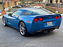 Thumbnail image of 2008 Chevrolet Corvette at Rhino Motors