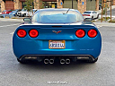 Thumbnail image of 2008 Chevrolet Corvette at Rhino Motors