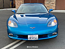 Thumbnail image of 2008 Chevrolet Corvette at Rhino Motors