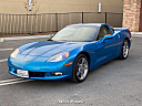 Thumbnail image of 2008 Chevrolet Corvette at Rhino Motors