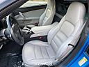 Thumbnail image of 2008 Chevrolet Corvette at Rhino Motors