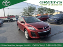 Thumbnail image of 2010 Mazda CX-7 at Greens Toyota