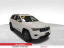 Thumbnail image of 2021 Jeep Grand Cherokee at Midway Motors Newton