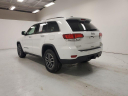 Thumbnail image of 2021 Jeep Grand Cherokee at Midway Motors Newton