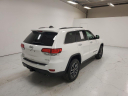 Thumbnail image of 2021 Jeep Grand Cherokee at Midway Motors Newton