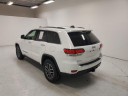 Thumbnail image of 2021 Jeep Grand Cherokee at Midway Motors Newton