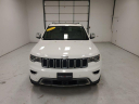 Thumbnail image of 2021 Jeep Grand Cherokee at Midway Motors Newton