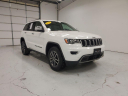 Thumbnail image of 2021 Jeep Grand Cherokee at Midway Motors Newton