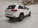 Thumbnail image of 2021 Jeep Grand Cherokee at Midway Motors Newton