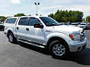 Thumbnail image of 2013 Ford F-150 at Gary Mathews Motors