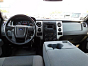 Thumbnail image of 2013 Ford F-150 at Gary Mathews Motors