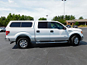 Thumbnail image of 2013 Ford F-150 at Gary Mathews Motors