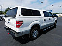 Thumbnail image of 2013 Ford F-150 at Gary Mathews Motors
