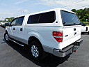 Thumbnail image of 2013 Ford F-150 at Gary Mathews Motors