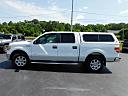 Thumbnail image of 2013 Ford F-150 at Gary Mathews Motors