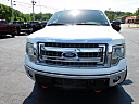 Thumbnail image of 2013 Ford F-150 at Gary Mathews Motors