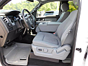 Thumbnail image of 2013 Ford F-150 at Gary Mathews Motors