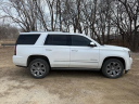 Thumbnail image of 2016 GMC Yukon at Larson Motor Group