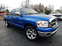 Thumbnail image of 2007 Dodge Ram 1500 at Gary Mathews Motors