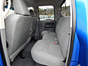 Thumbnail image of 2007 Dodge Ram 1500 at Gary Mathews Motors
